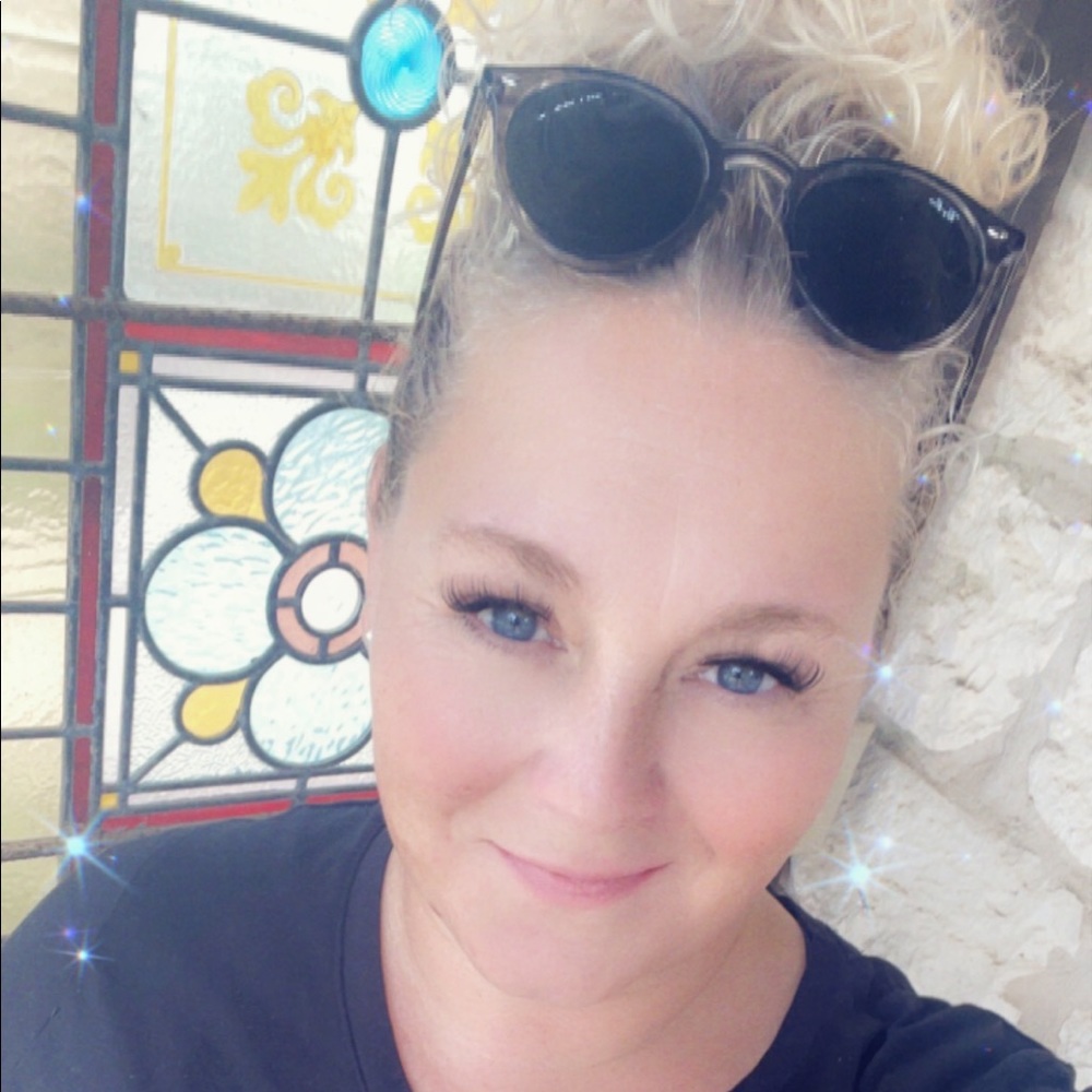 Meet your Posher, Shanna